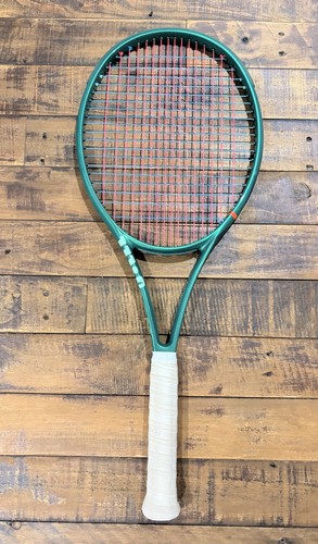 Wilson blade v10 100 tennis - 100,