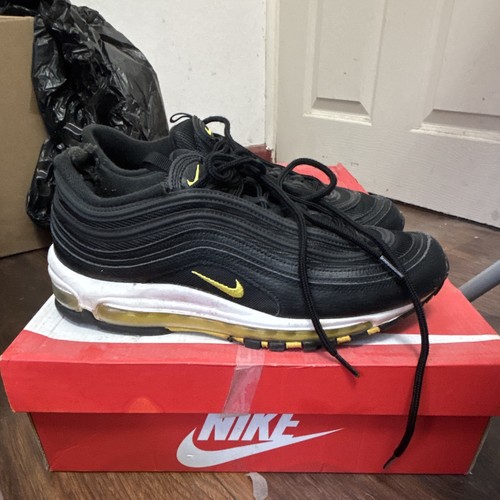 Nike air max black - air,