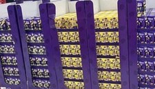 WHOLESALE CADBURY EASTER  EGGS