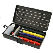 Lansky knife sharpener -