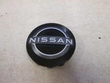nissan wheel Center centre hub