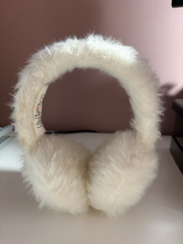 Cream faux fur fluffy - cream,