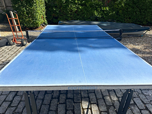 Cornilleau 250 foldable table - cornilleau,