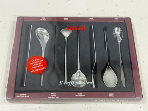 Alessi caffe allessi - allessi,