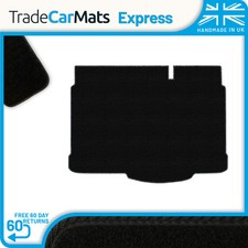 Tailored Carpet Boot Floor Mat