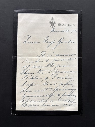 Queen victoria 1883 windsor - queen,