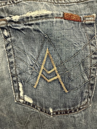 For all mankind pocket - 7,