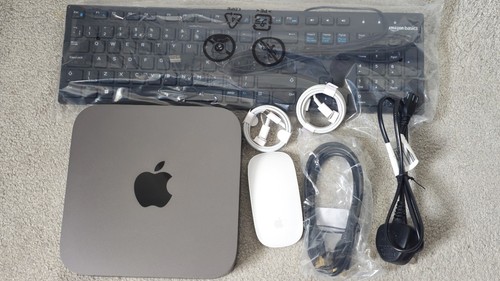 Apple mac mini 2018 core - mac,