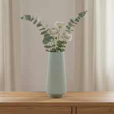 Imitation Ceramic Vase