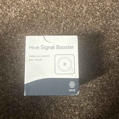 Hive signal booster - hive,