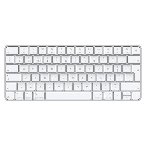 Apple magic keyboard - apple, british