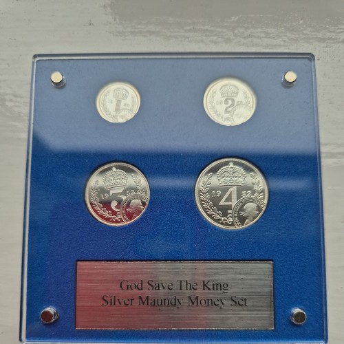 God save the - god,