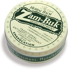Zam-Buk Antiseptic Ointment -