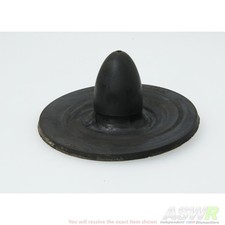 BMW Upper Pad Rear Spring Seat E30 E36 3 SERIES 33531128610