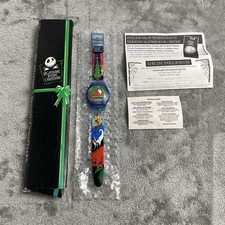 Vintage 1993 Tim Burton’s