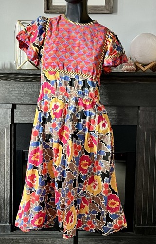 Vintage 80s patti cappalli - patti,