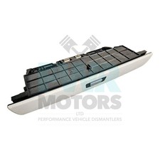 BMW 5 Series GT F07 Center Dashboard Storage Tray 9199118