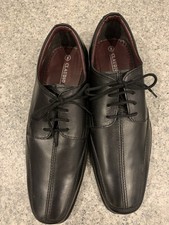 Claudio Conti Italy lace up