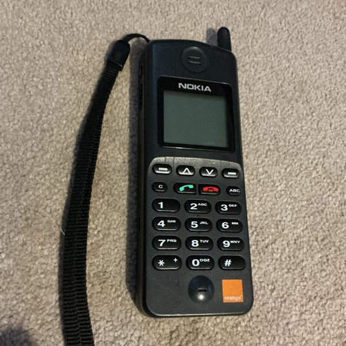 Vintage retro nokia 2140 - nokia,