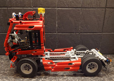LEGO Technic 8436 Truck - 100%