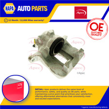 Brake Caliper fits BMW 316 E30