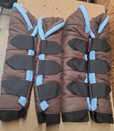 Polypads travel boots - polypads,