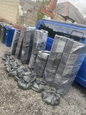 Alien EasyFeed (144) 22L-30L System pipe,fittings,pots,tanks timers hydroponics 