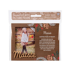 Picture Frame Maisie 8.5x11cm