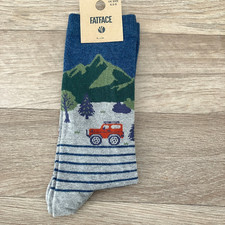 BNWT FAT FACE FATFACE OFF