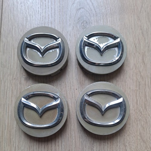 Genuine mazda alloy wheel - genuine,