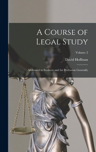 David hoffman course - a, of