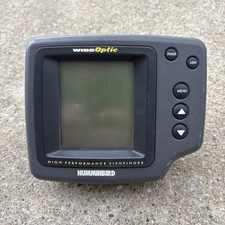 Hummingbird Portable Wide