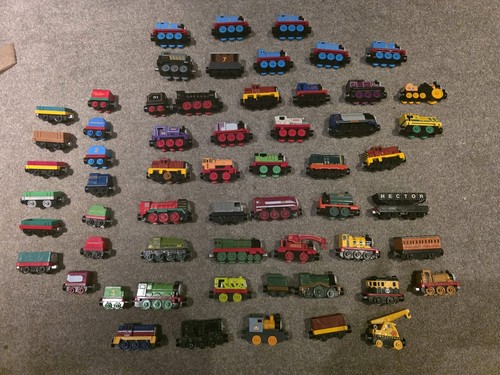 Thomas friends take n - thomas, take-n-play