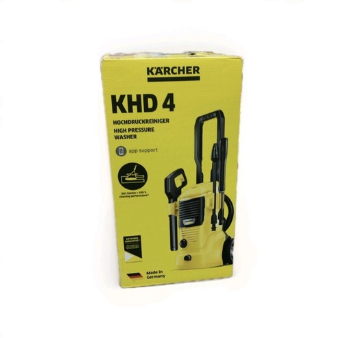 Karcher khd high - karcher, k4