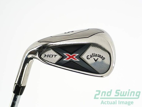 Callaway hot single - callaway, iron