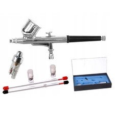 Professional Double Action