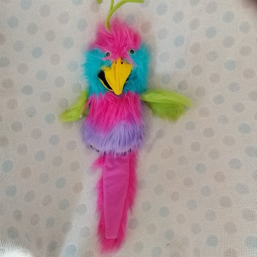 The puppet company bird - the, of