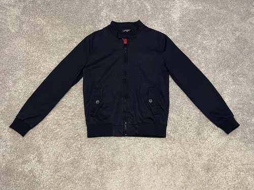 Zara men harrington jacket - men's,