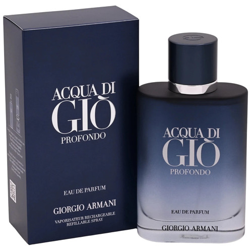 Giorgio armani acqua gio - giorgio,