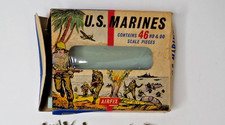 Vintage 1960s Airfix US