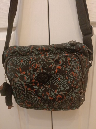 Kipling candy cross body bag - kipling,