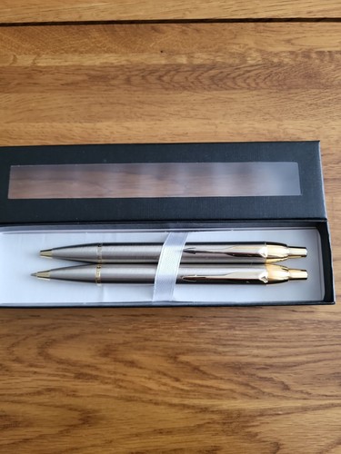 Vintage parker ballpoint - vintage,