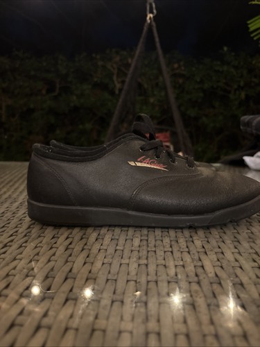 Vintage 1994 gear shoes - la,