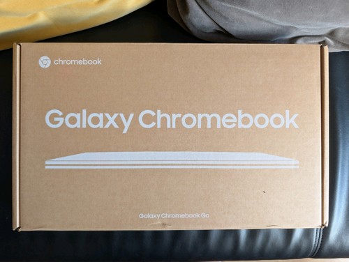 Samsung galaxy chromebook - samsung,