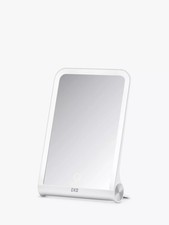 EKO iMira Travel Makeup Mirror, Foldable Portable LED Mirror