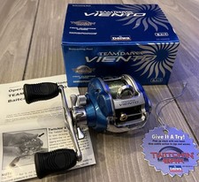 Vintage Team Daiwa Viento