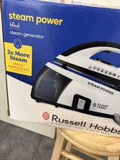 Russell Hobbs 24420 Steam