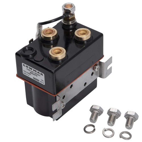 12v windlass solenoid dual - windlass,
