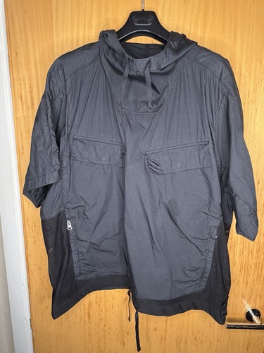 Stone island shadow - shadow, project