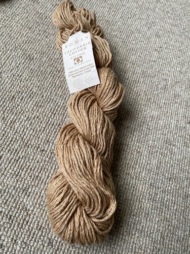 Rowan californian cotton fox - rowan,